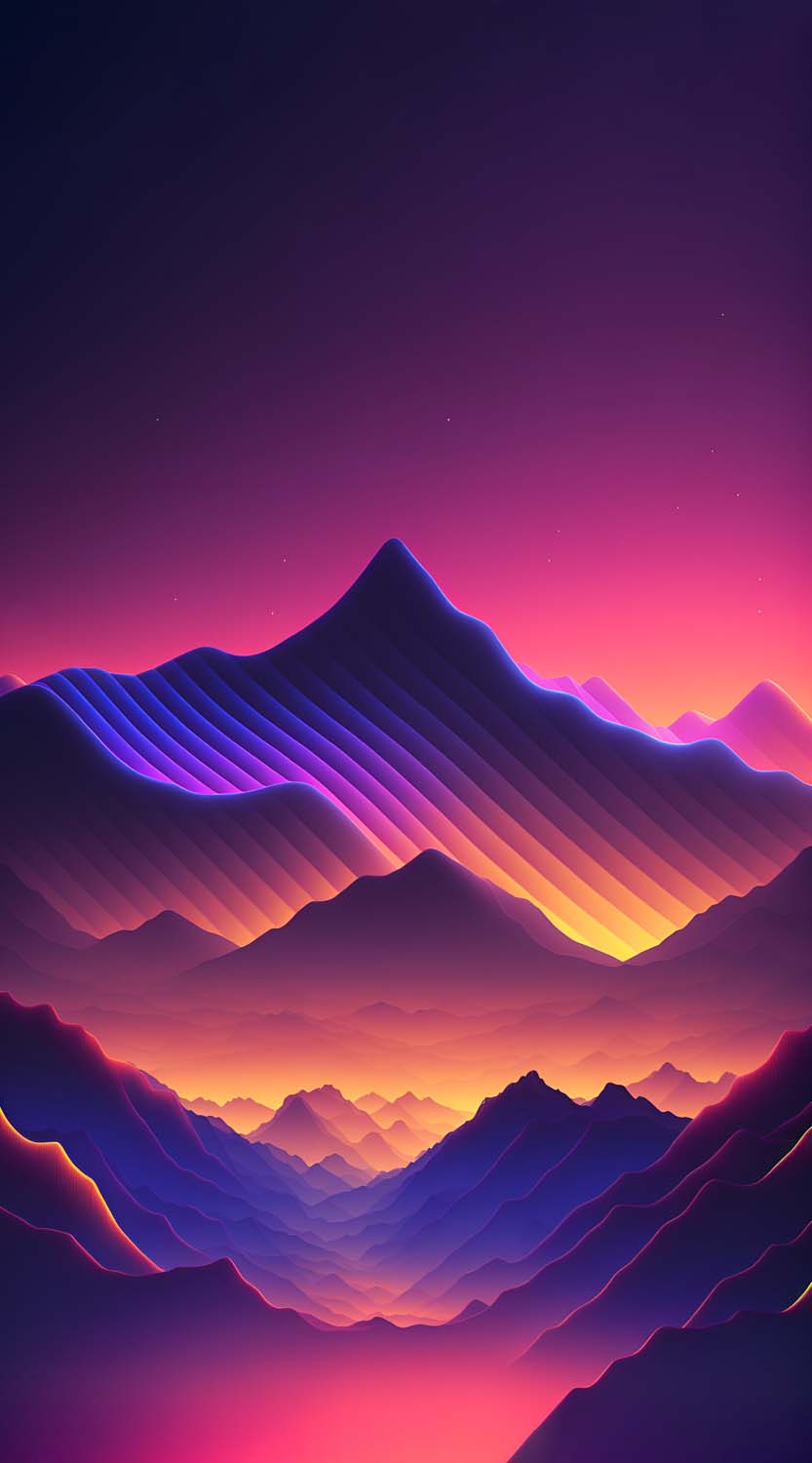 Abstract Iphone Wallpapers