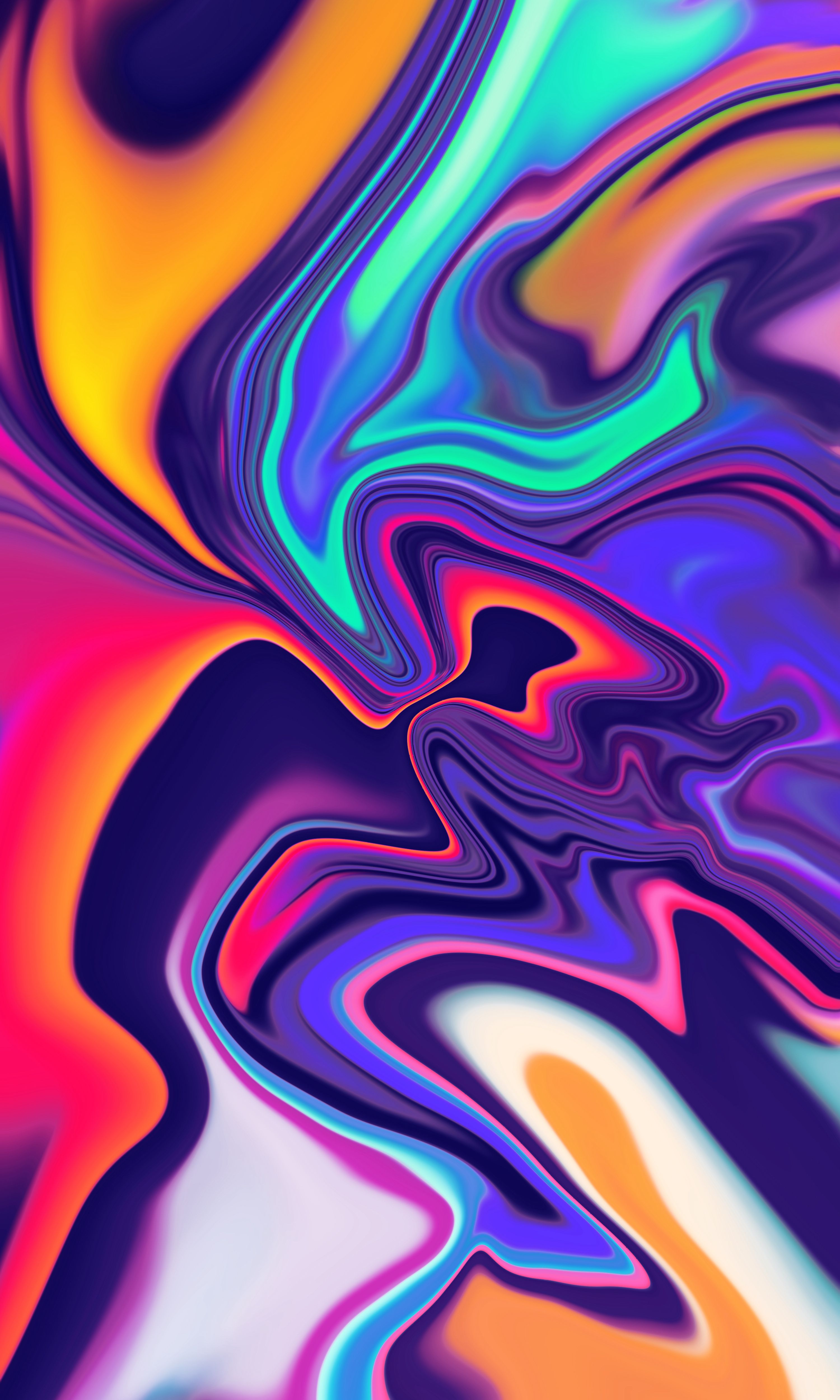 Abstract Iphone Wallpapers