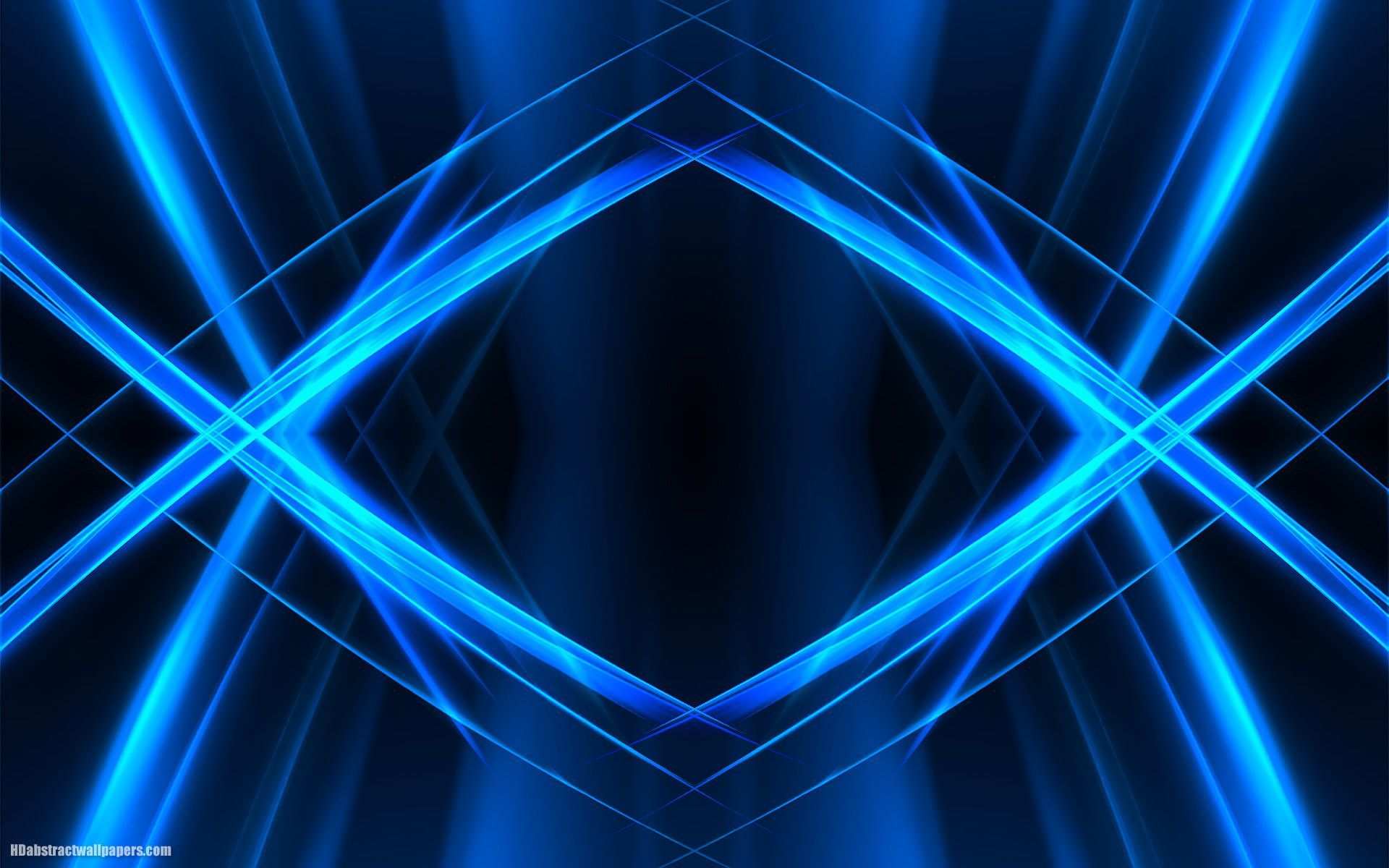 Abstract Laser Wallpapers