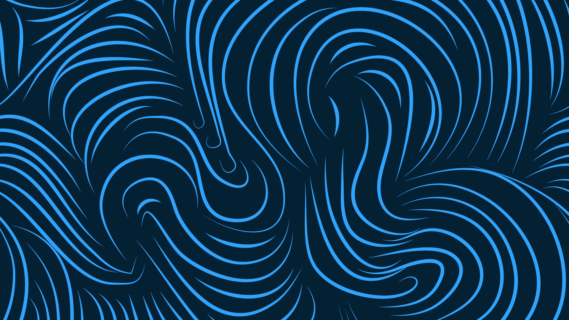 Abstract Lines Wallpapers