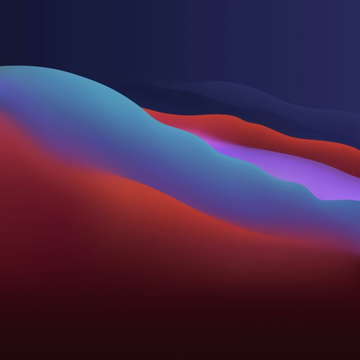 Abstract Macbook Pro Default Wallpapers