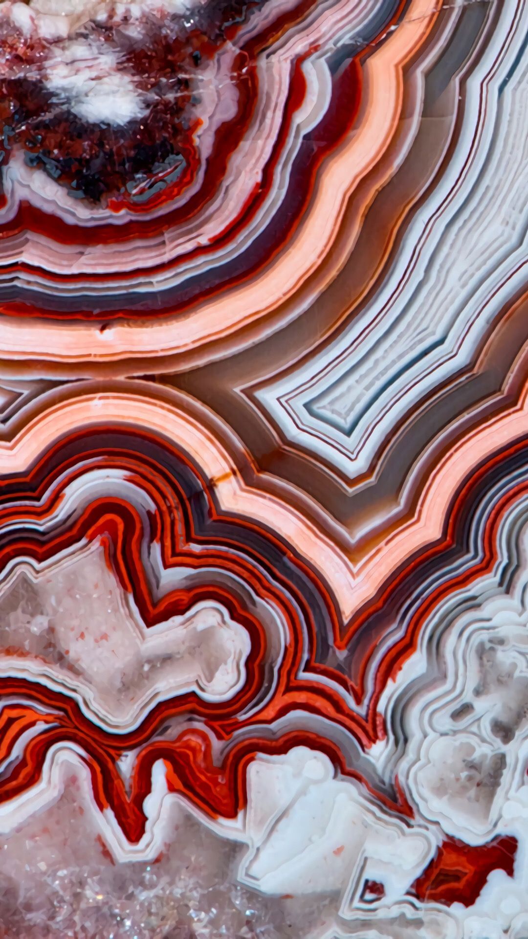 Abstract Marble Desktop Wallpapers