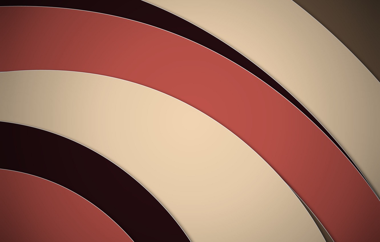 Abstract Material Flat Design Wallpapers