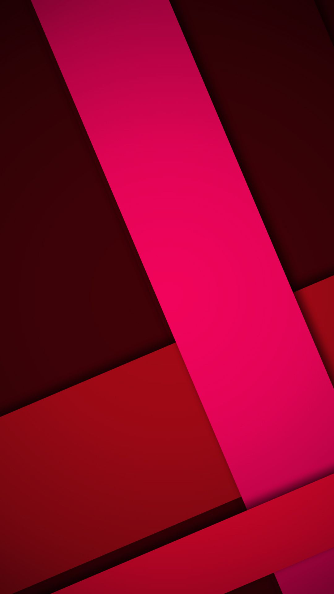 Abstract Material Flat Design Wallpapers