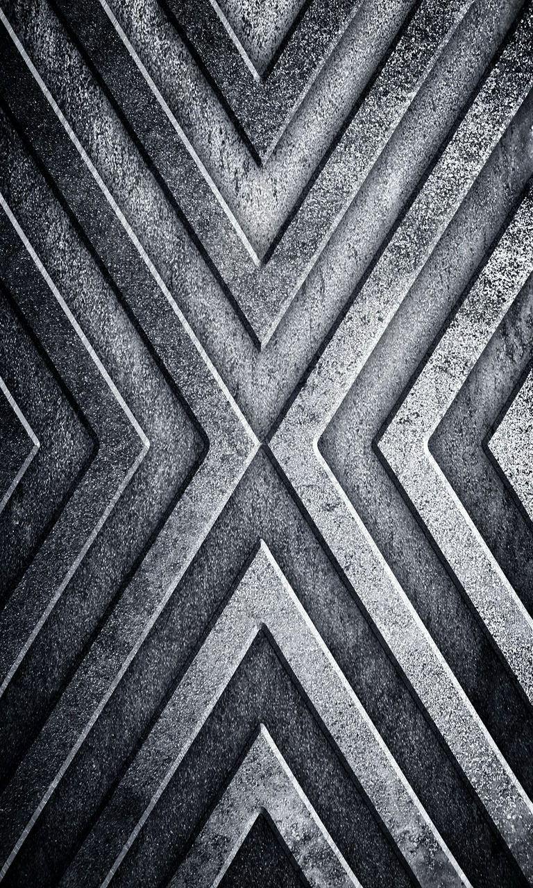 Abstract Metal Wallpapers