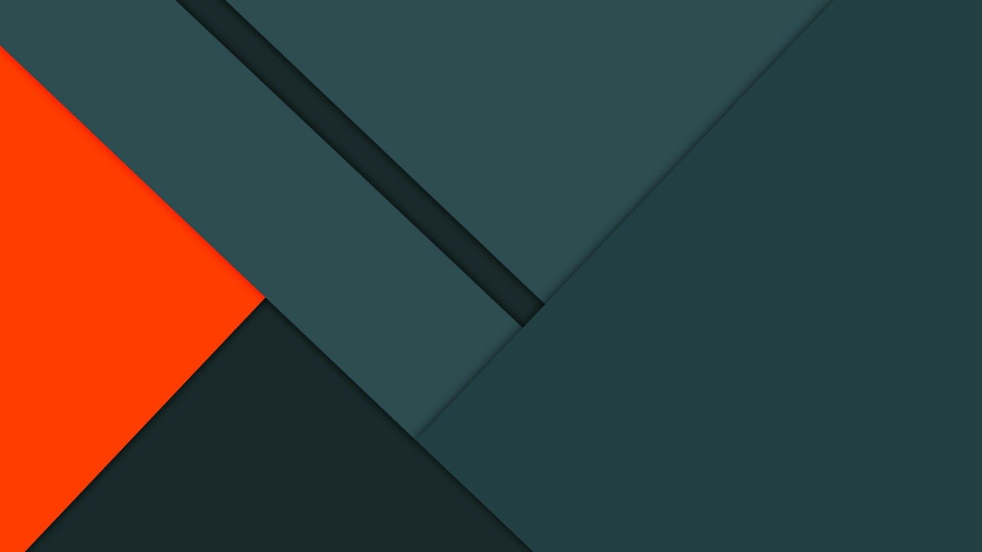 Abstract Minimalism Wallpapers