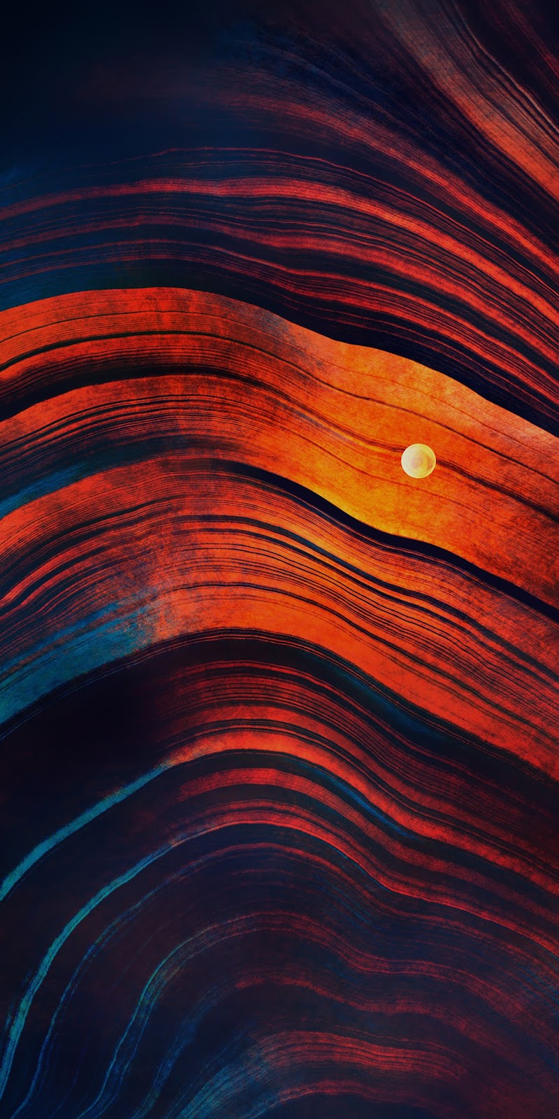 Abstract Moon Wallpapers