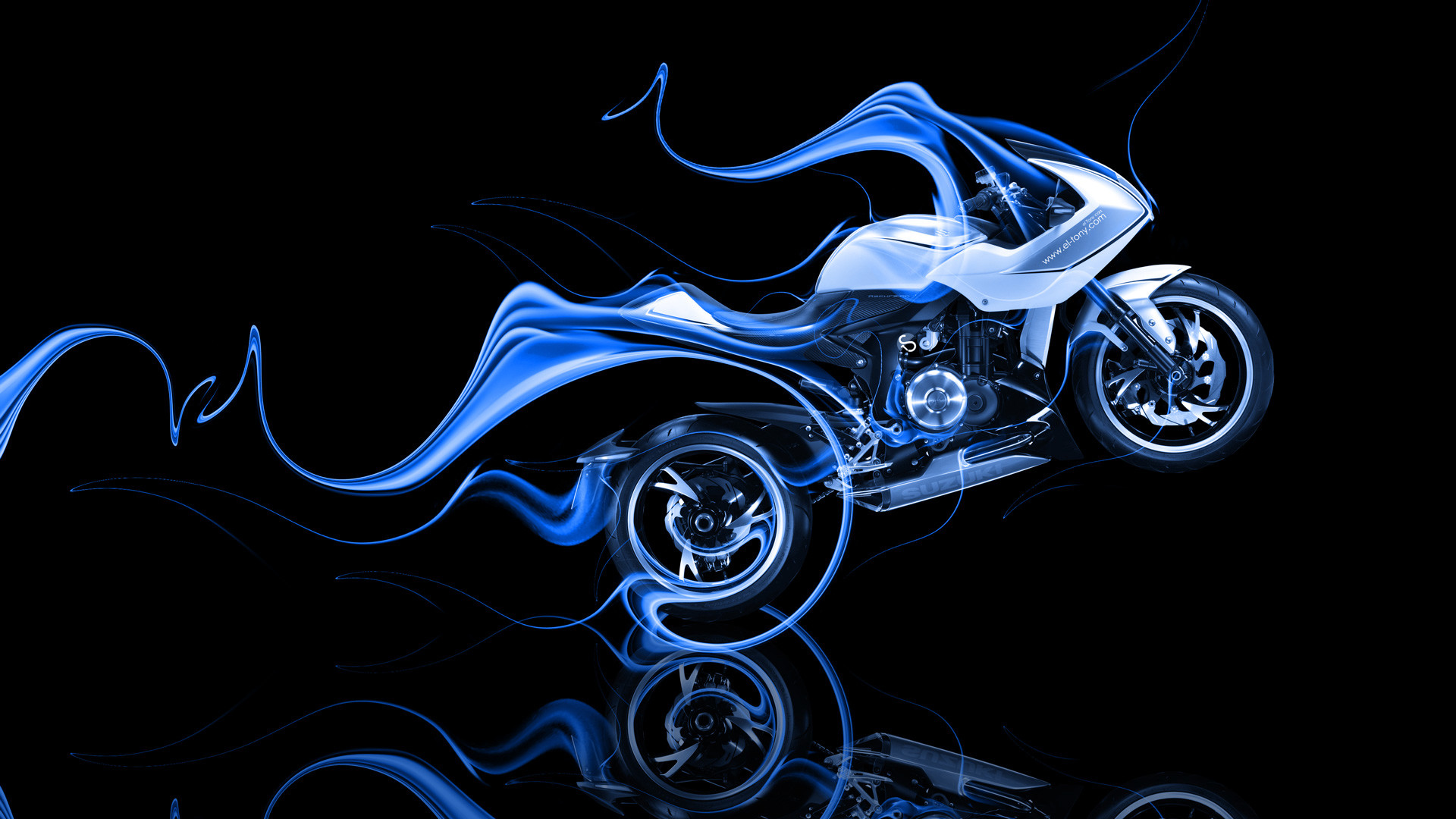 Abstract Moto Wallpapers