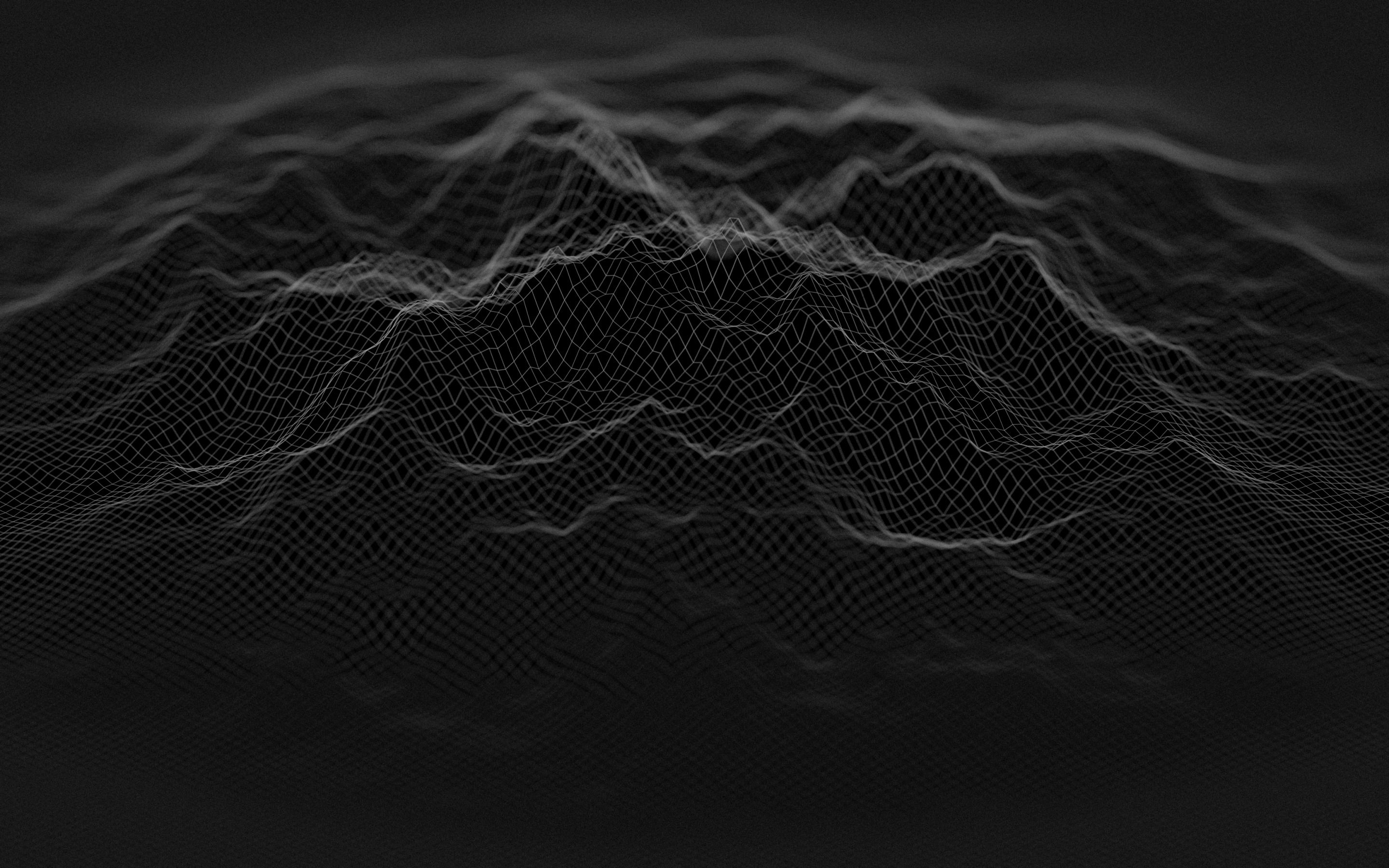 Abstract Noise Wallpapers