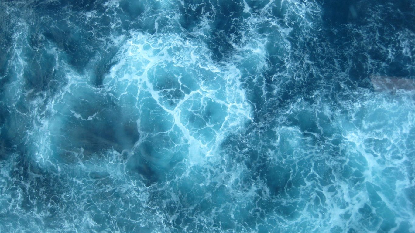 Abstract Ocean Wallpapers