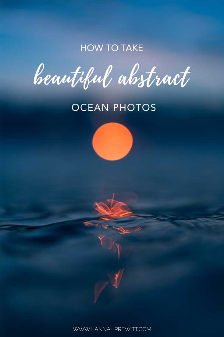 Abstract Ocean Wallpapers