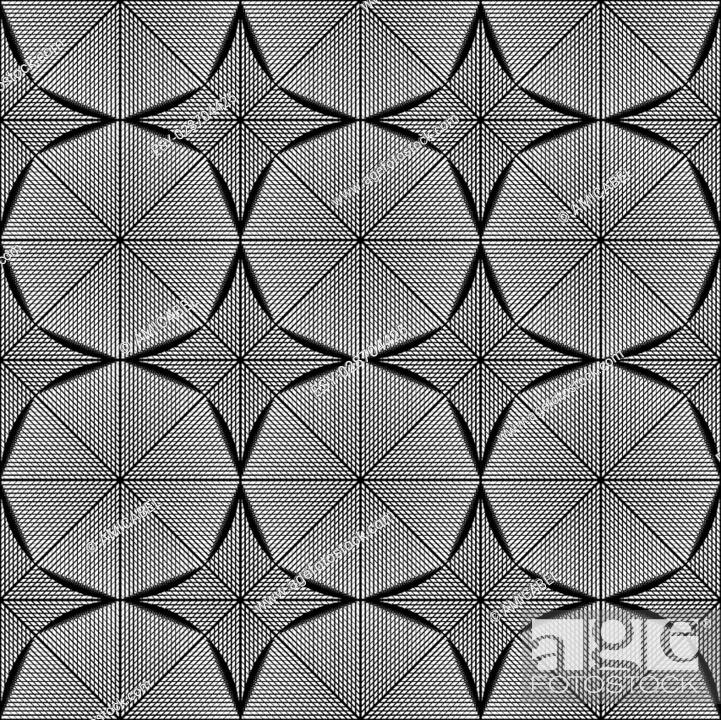 Abstract Octagon Vector Wallpapers