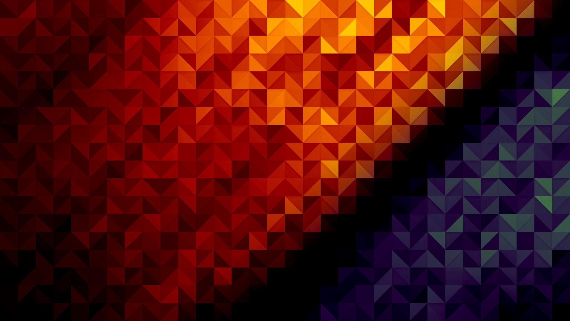 Abstract Pattern Wallpapers