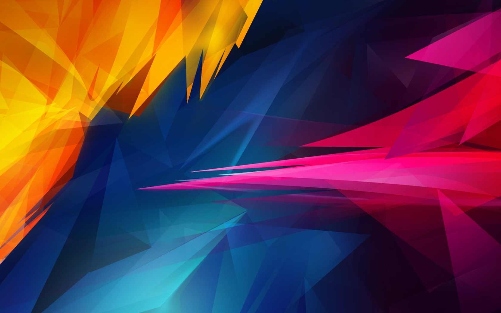 Abstract Pc Wallpapers