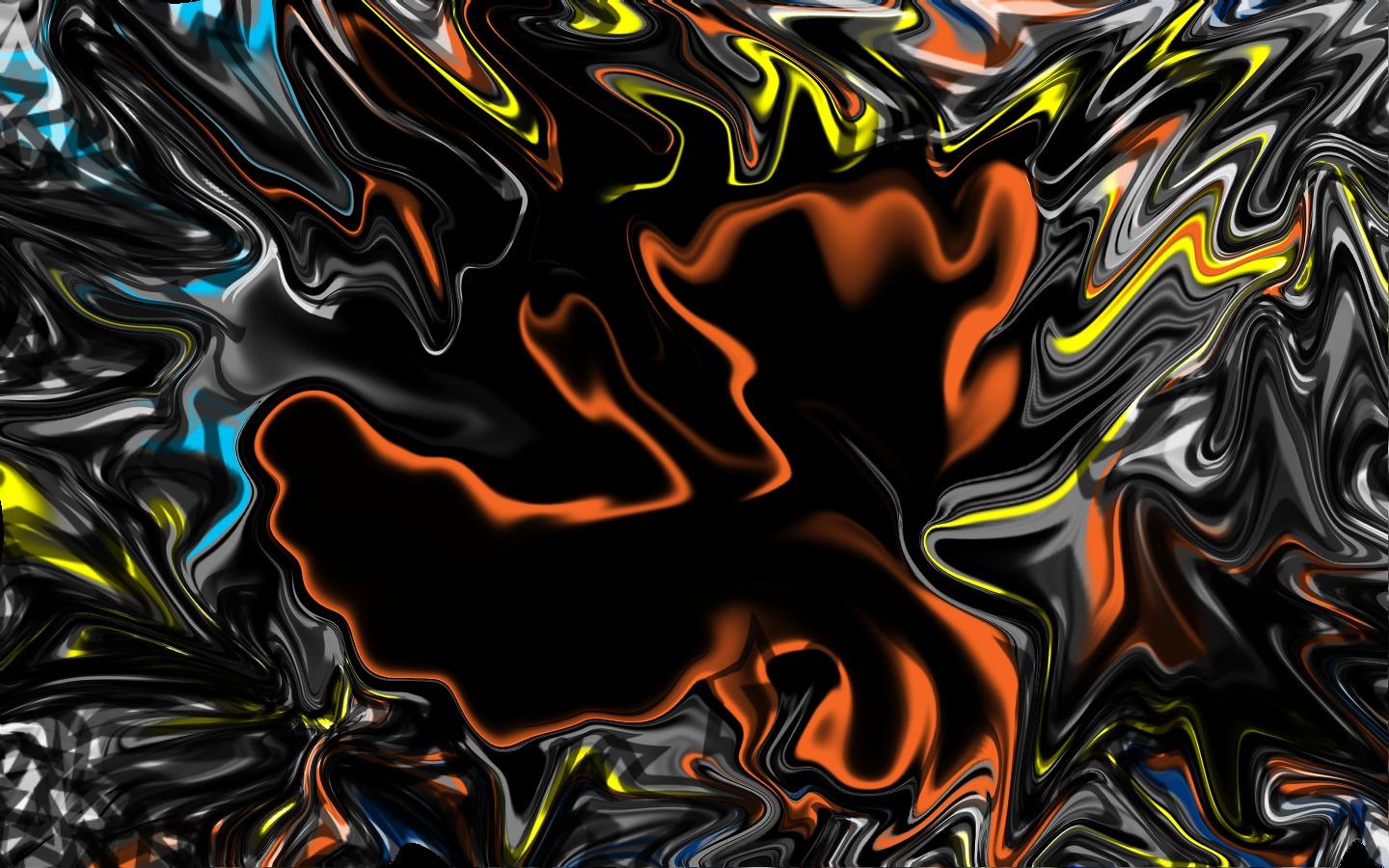 Abstract Phoenix Wallpapers