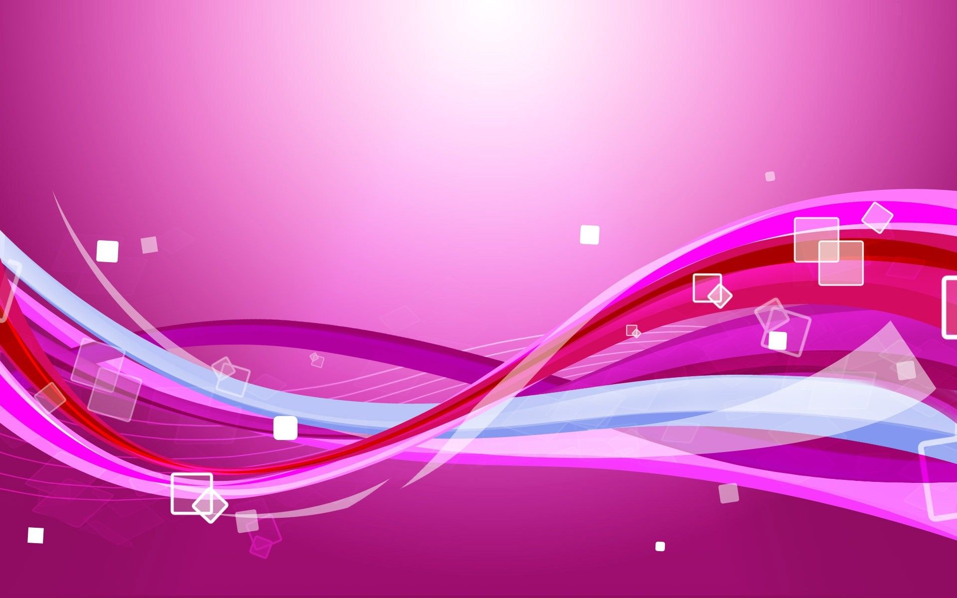 Abstract Pink Wallpapers