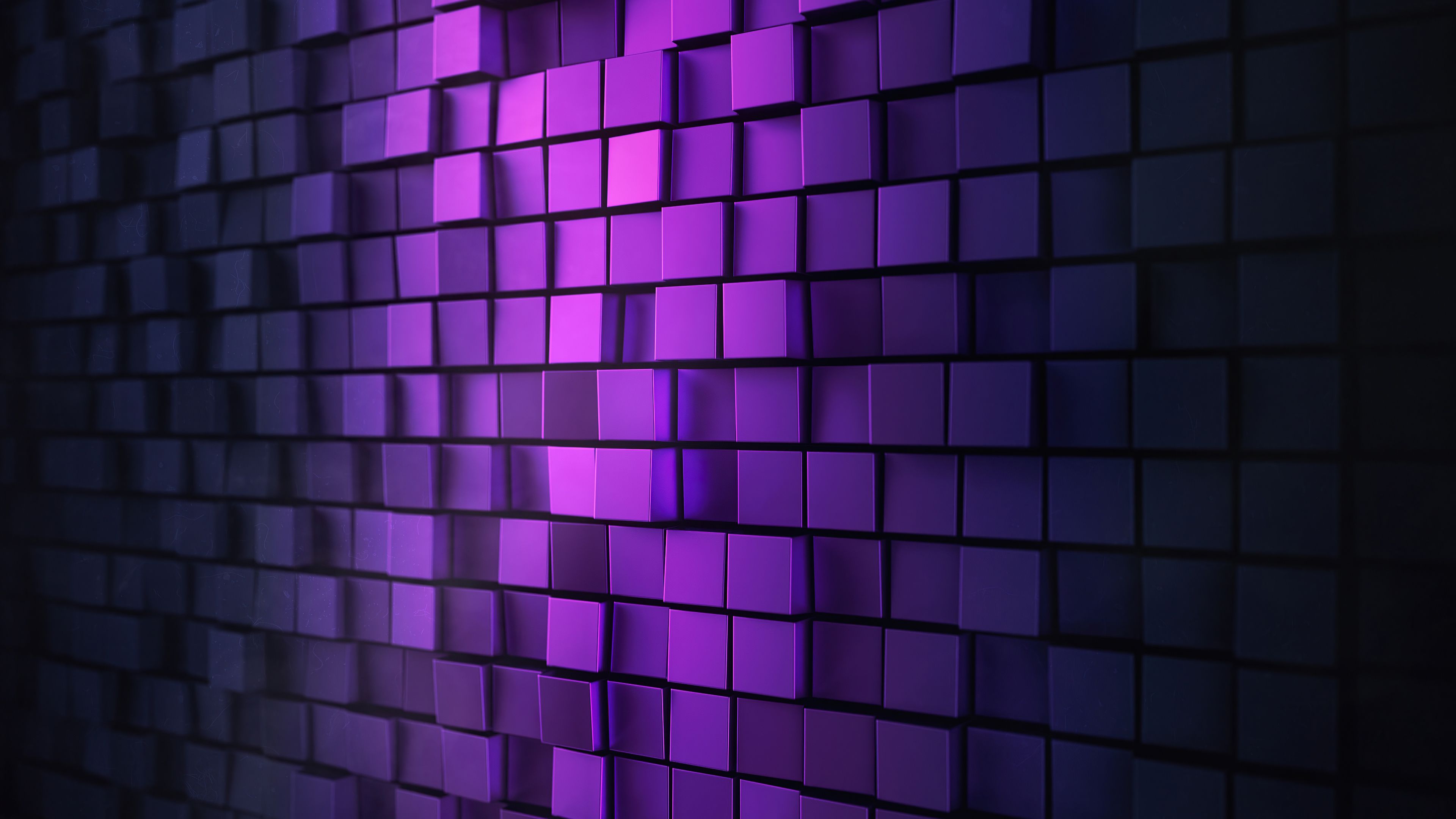 Abstract Purple Wallpapers