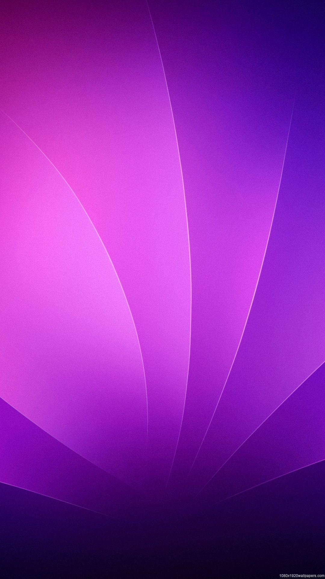 Abstract Purple Wallpapers