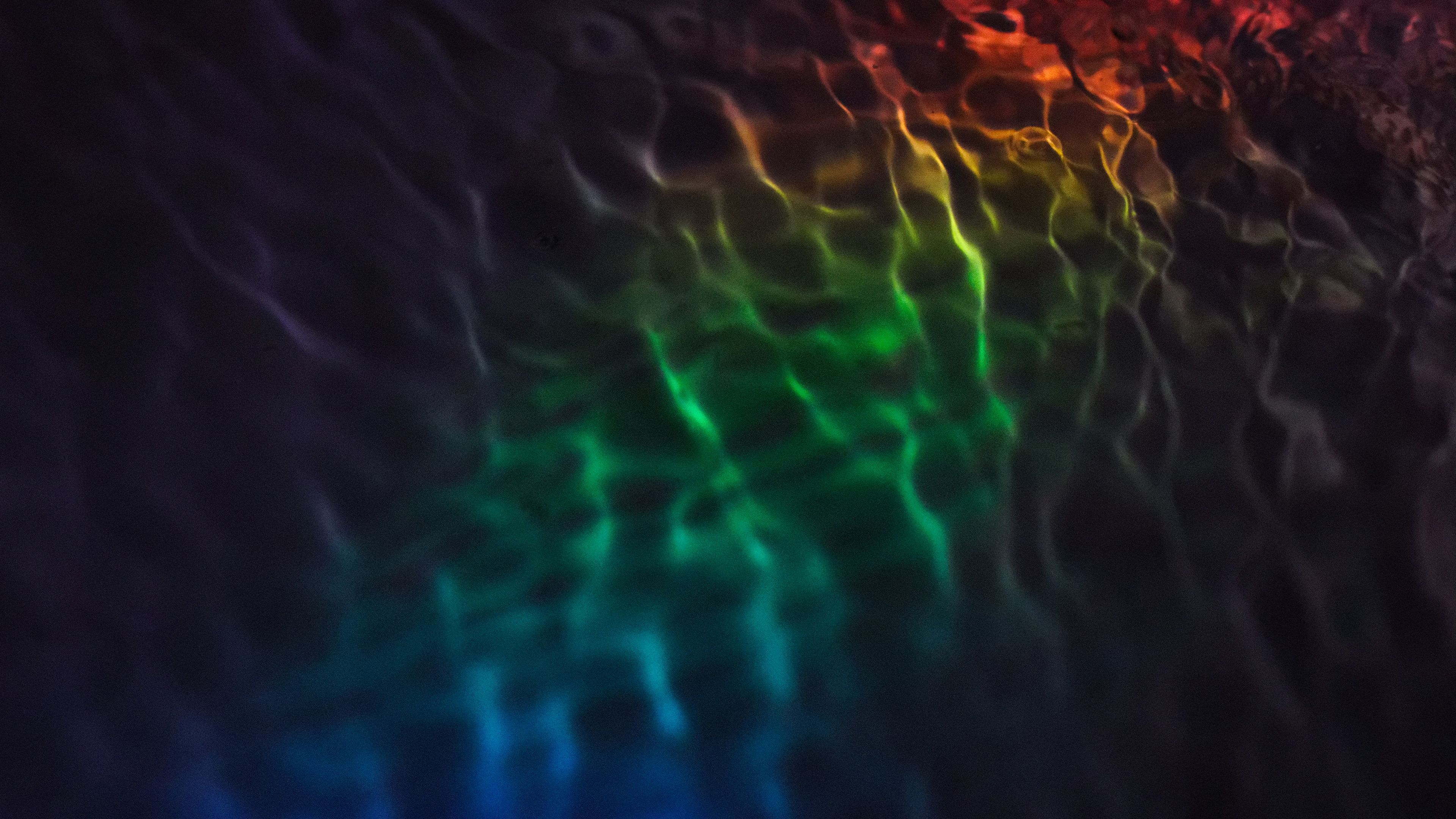 Abstract Rainbow Hd Wallpapers