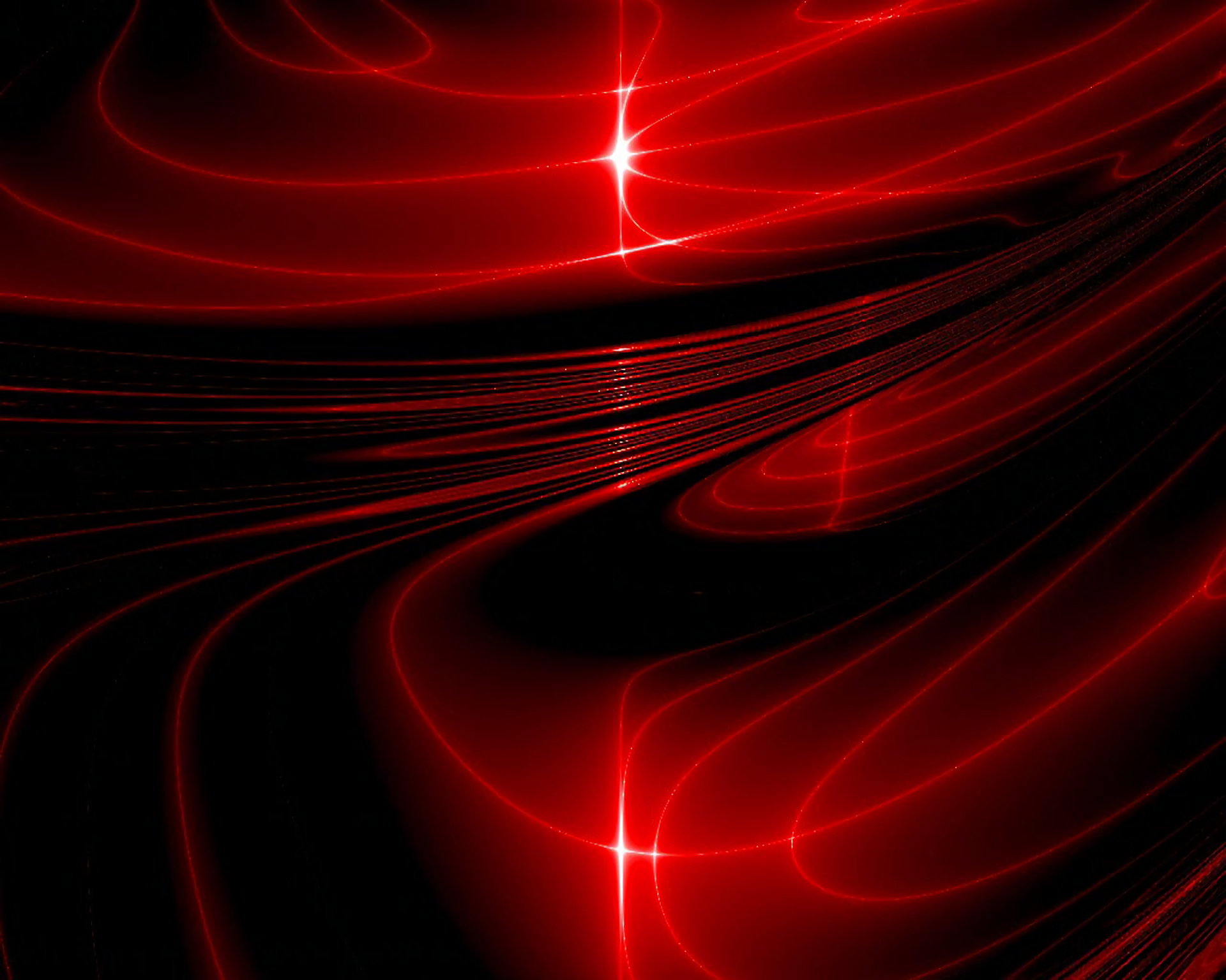 Abstract Red Hd Wallpapers