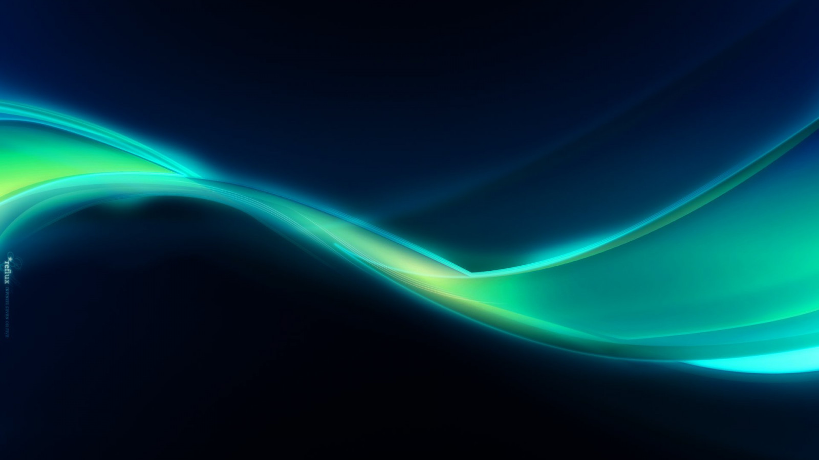 Abstract Reflux Wallpapers