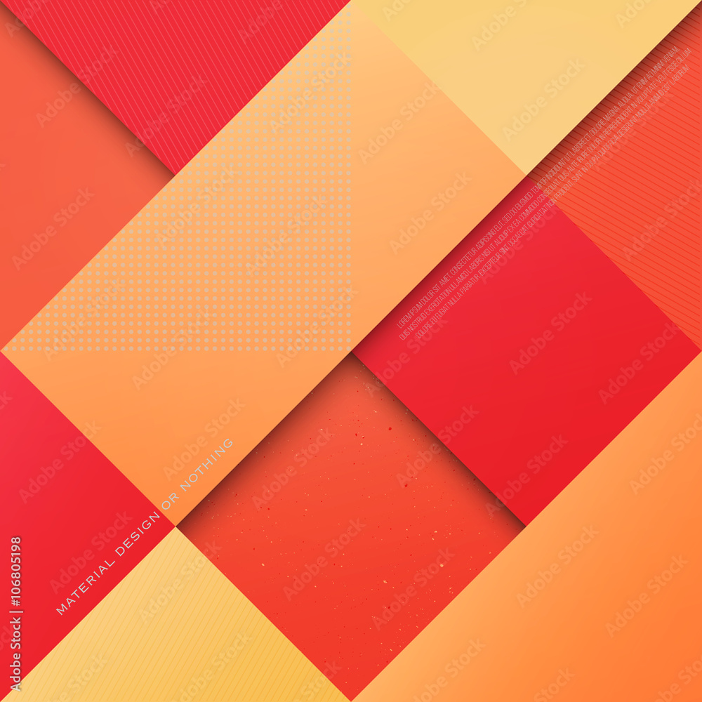 Abstract Rhombus Wallpapers