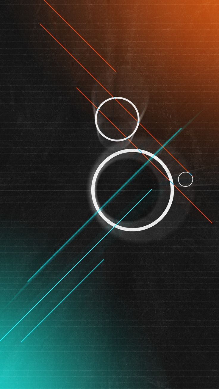 Abstract Ring Wallpapers