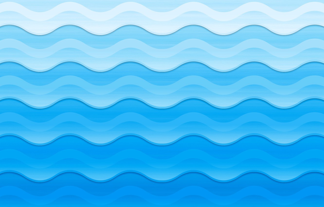 Abstract Ripple Wallpapers