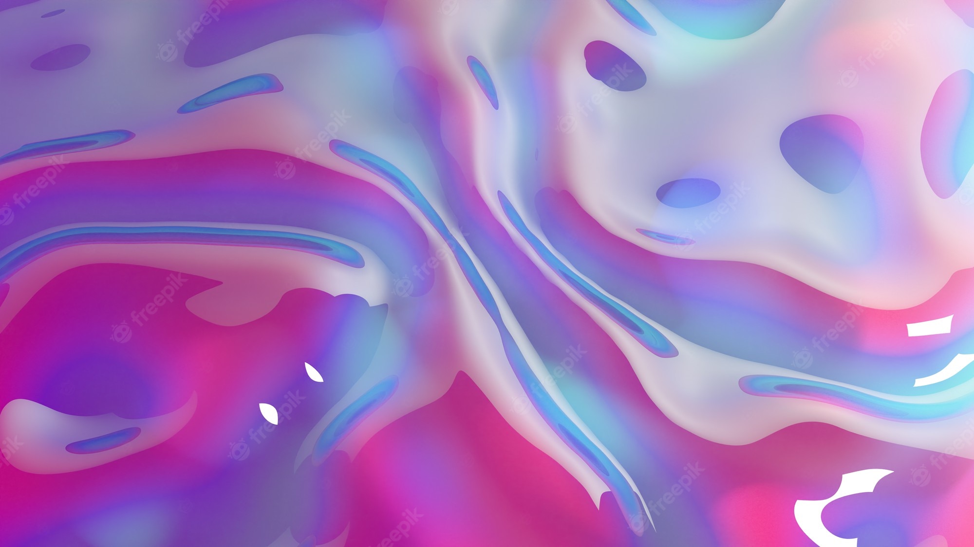Abstract Ripple Wallpapers