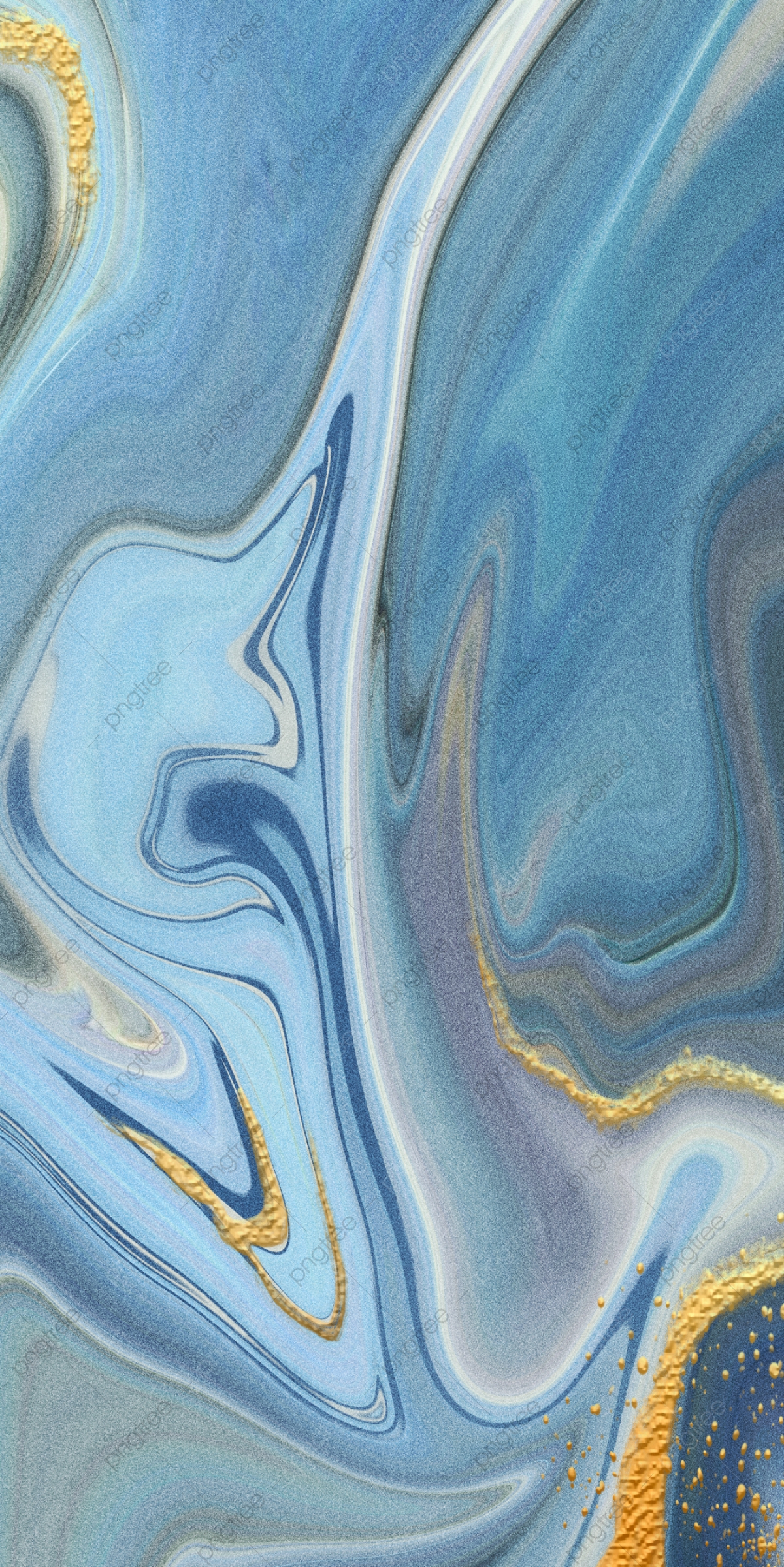 Abstract Ripple Wallpapers