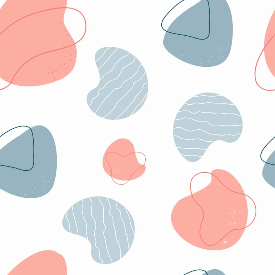 Abstract Shapes 2021 Minimalist Wallpapers