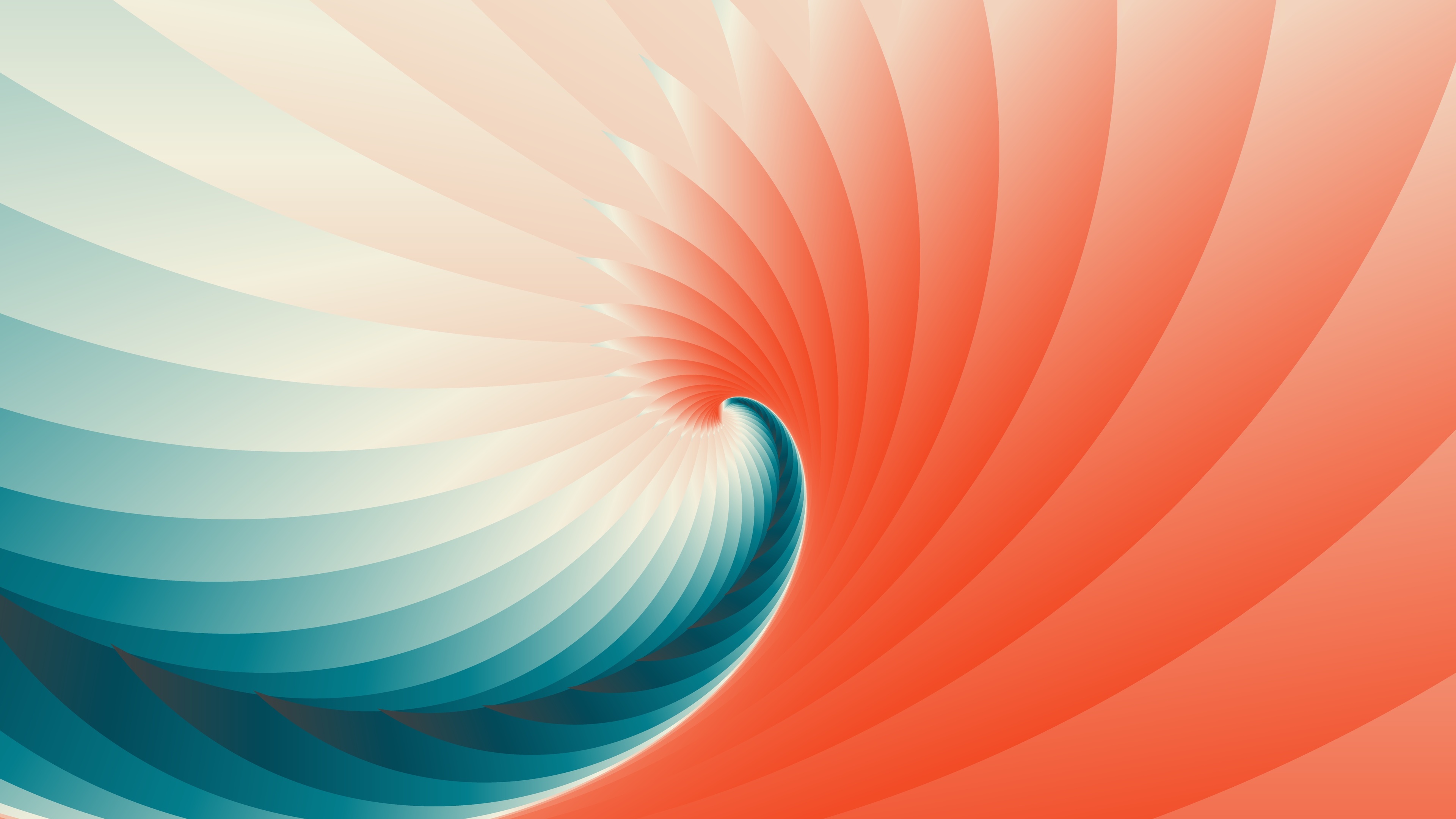 Abstract Shapes Wallpapers