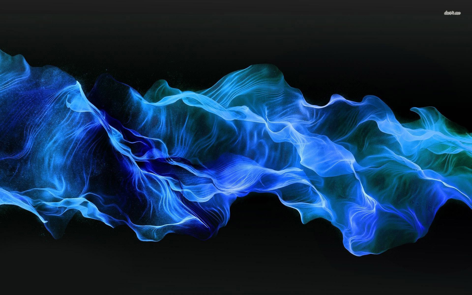 Abstract Smoke Wallpapers