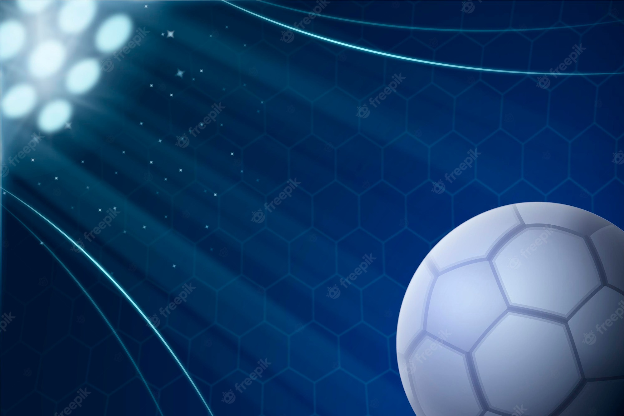 Abstract Soccer Wallpapers