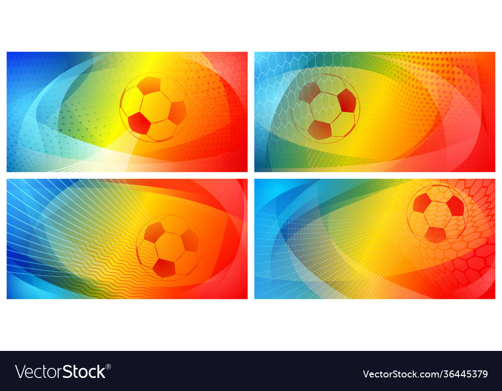 Abstract Soccer Wallpapers