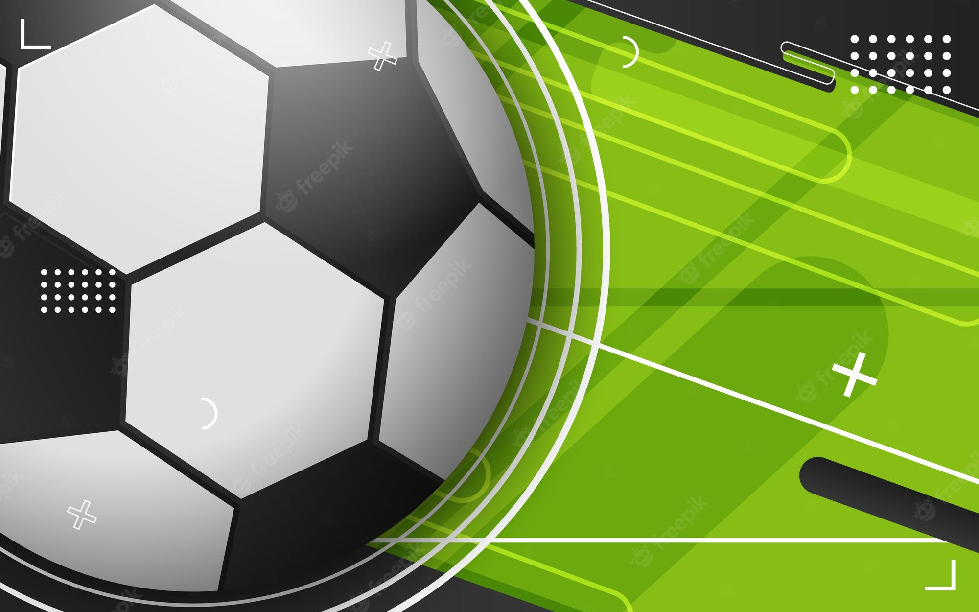 Abstract Soccer Wallpapers