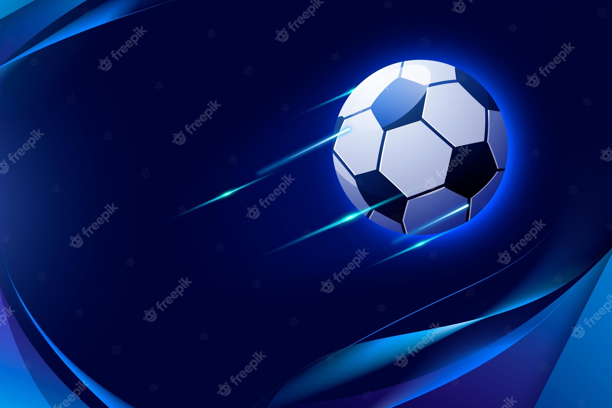 Abstract Soccer Wallpapers