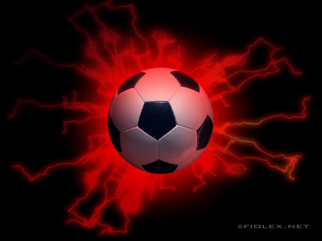 Abstract Soccer Wallpapers