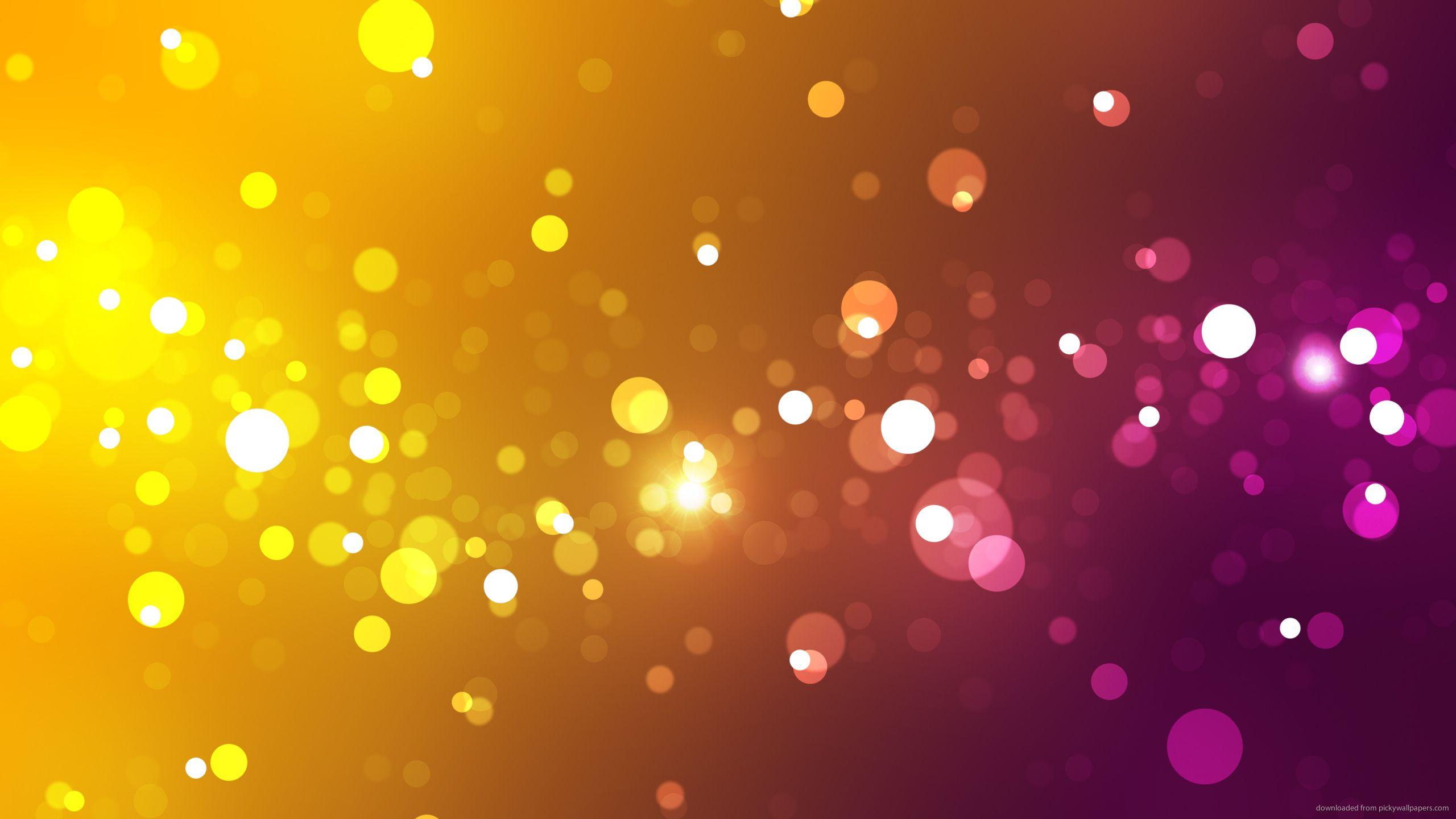 Abstract Spark Wallpapers