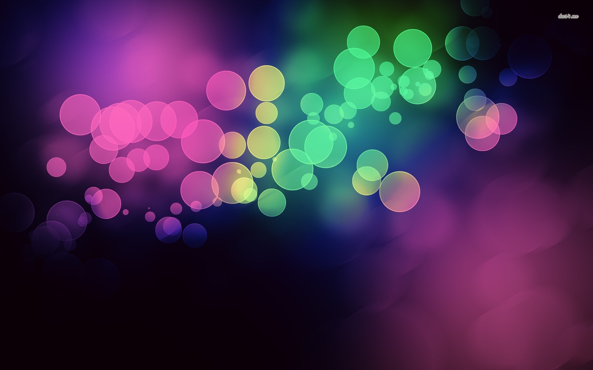 Abstract Spark Wallpapers