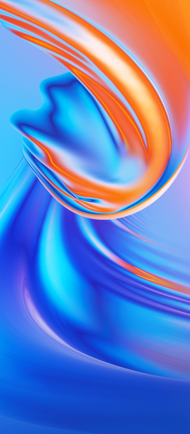 Abstract Spark Wallpapers