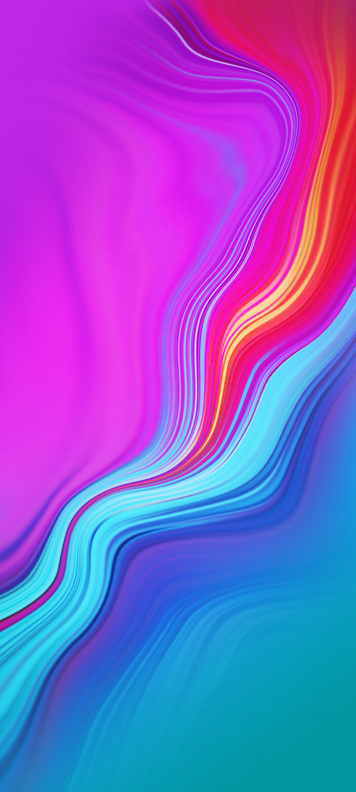 Abstract Spark Wallpapers