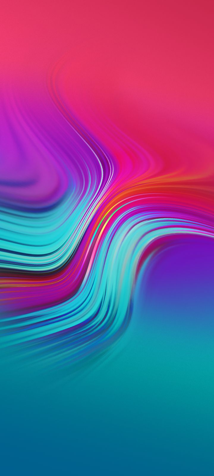 Abstract Spark Wallpapers