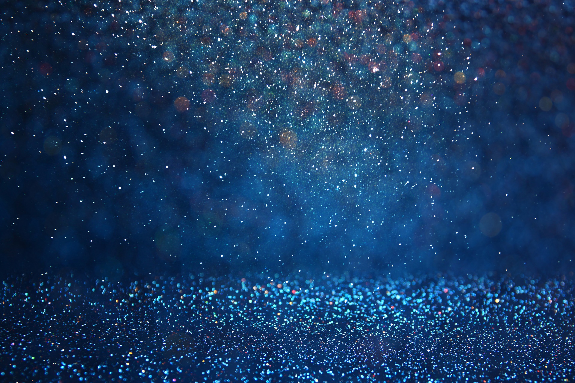 Abstract Sparkles Wallpapers