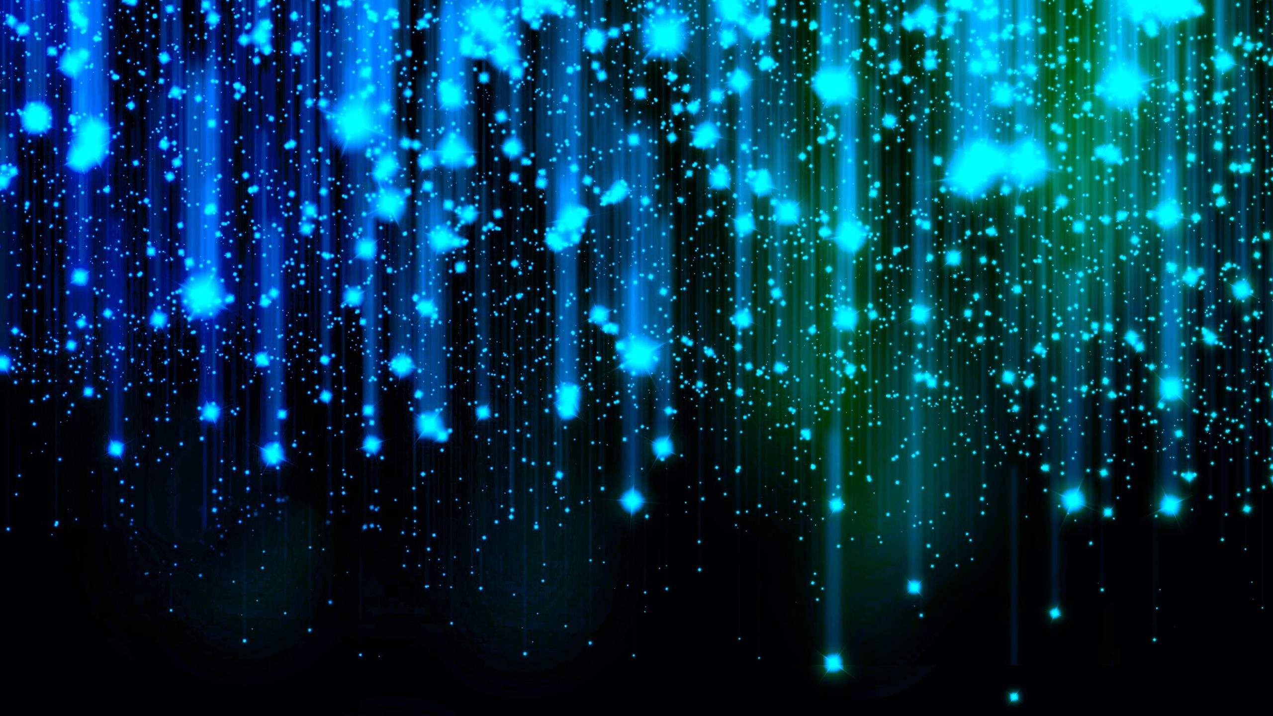 Abstract Sparkles Wallpapers