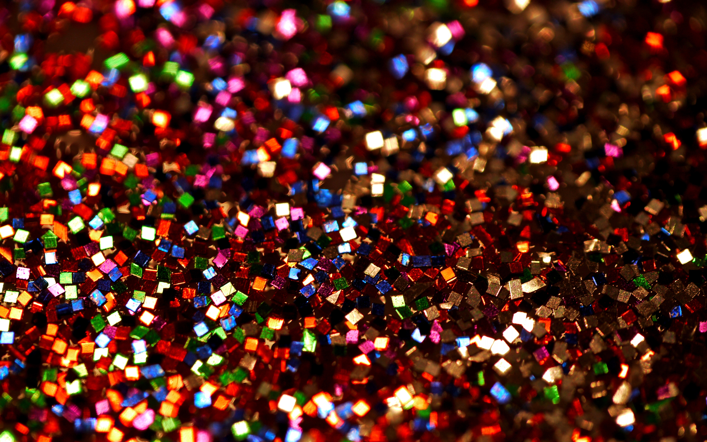 Abstract Sparkles Wallpapers