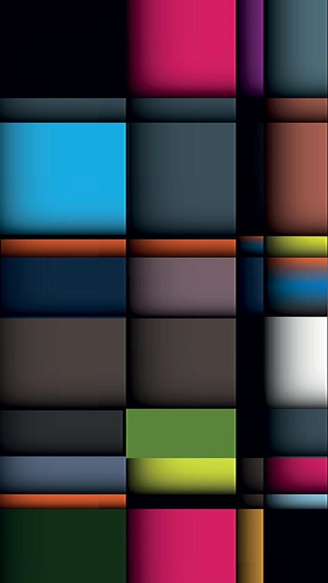 Abstract Square Wallpapers