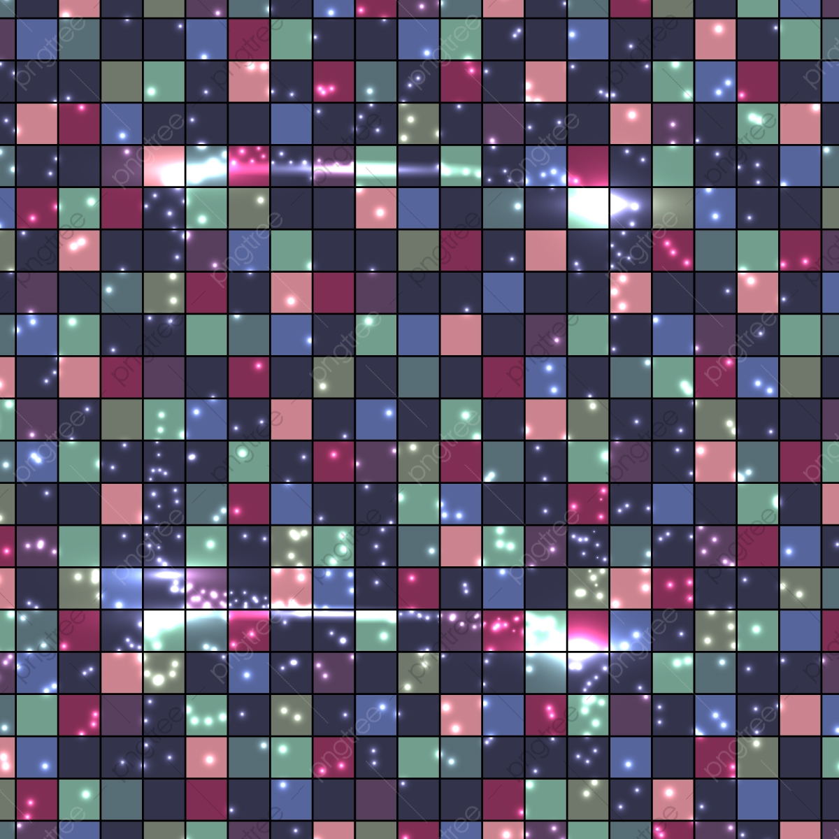 Abstract Square Wallpapers