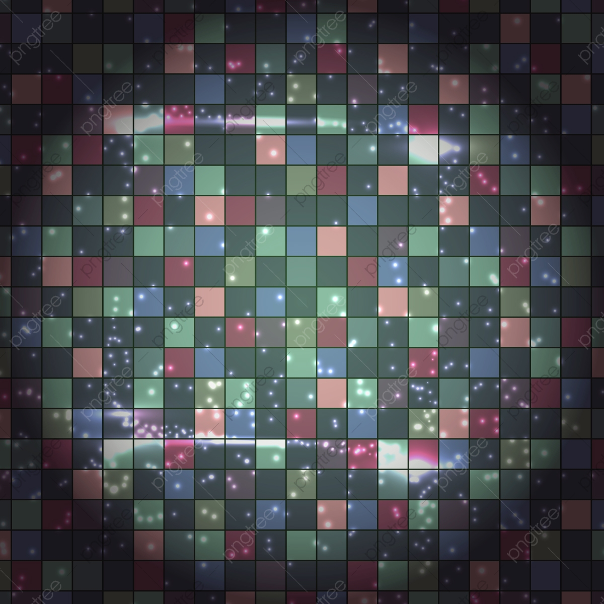 Abstract Square Wallpapers