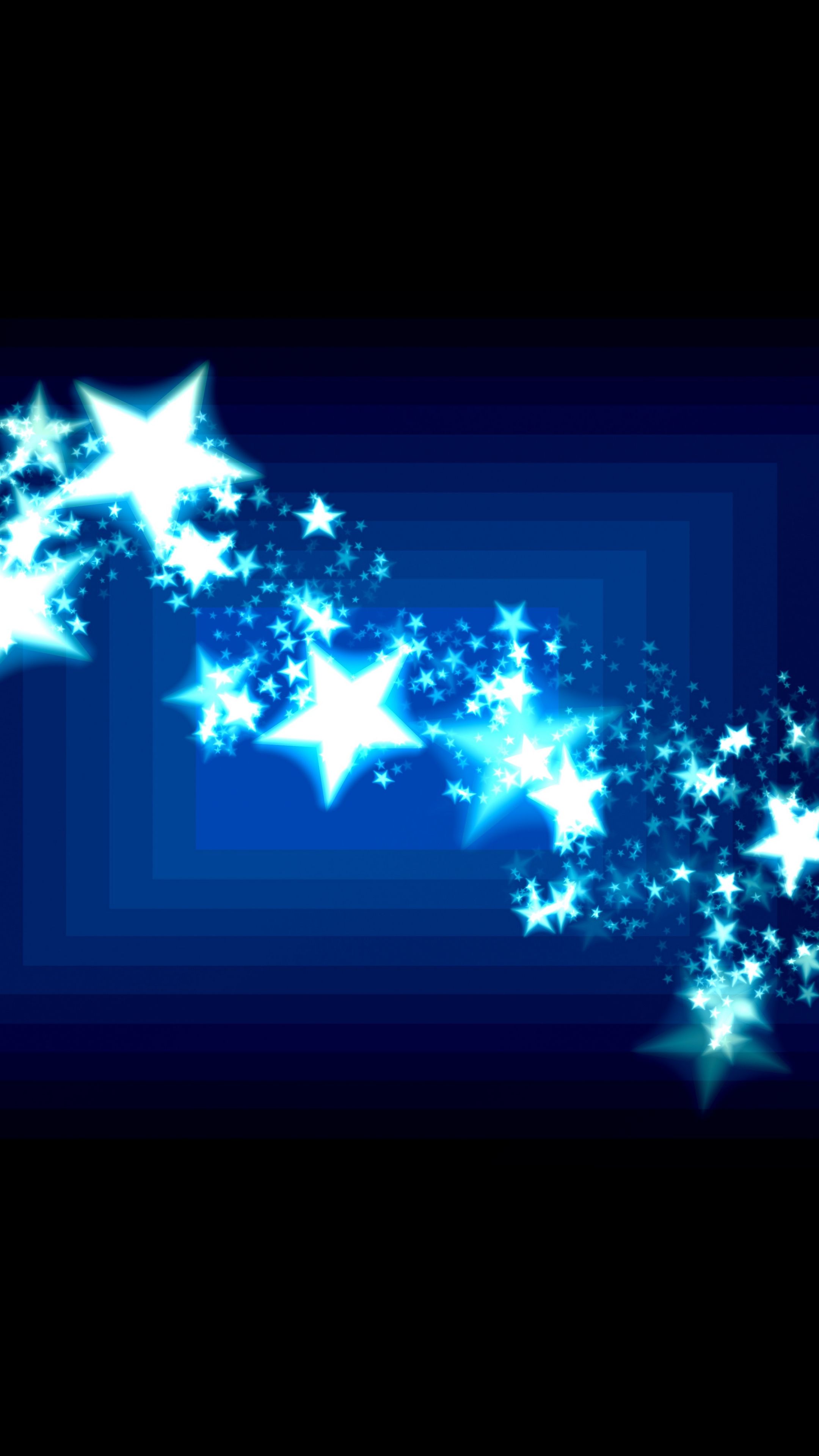 Abstract Star Wallpapers